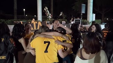 Spring 2025: T.E.L.E.I.O.S. Line Official Video