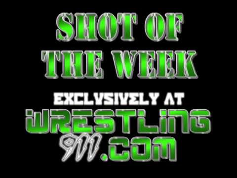 Shot of the Week #59 - Sez Express - All Star Wres...