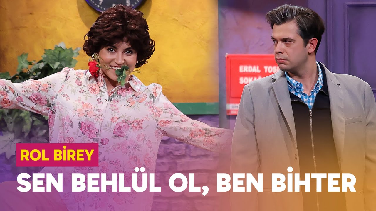 İlişkiyi Canlı Tutan 3 Şey | Çok Güzel Hareketler 2