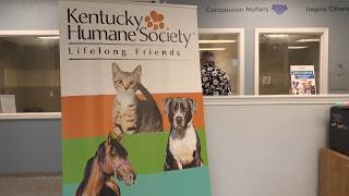 KHS closes East Campus ahead of move to new facility off Preston Highway