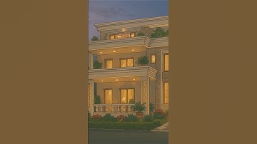 Studio Ghibli Vibes ✨ | MG Constructions & Interiors in Motion