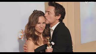 Famous Robert Downey Jr. and Susan Downey’s Relationship Timeline Profile