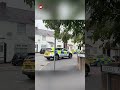 🚨 Man 'shot in the neck' in Melling as police descend on street.