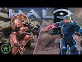 8-Man LAN - Halo 2: Anniversary - Novemburns | Let's Play