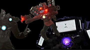 The Titans Get Into An Argument (episode 2)