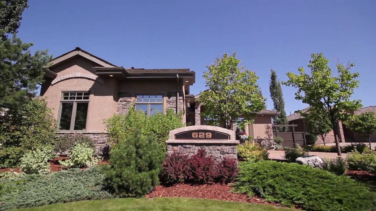 (629 Fountain Creek Circle), 629, 52304 Range Road 233 Sherwood Park