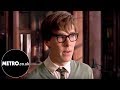 Official trailer for hawking with benedict cumberbatch  metrocouk