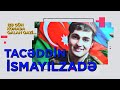 128 gün komada qalan qazi  - TACƏDDİN İSMAYILZADƏ