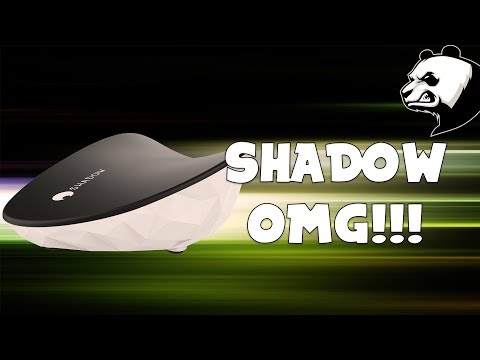 SHADOW Mon avis + Grosse News !