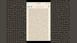 Arrows GO! (Level - 919 ) Offline game #arrowgaming #escapegames #offlinegames #ytshorts  #arrowsgo