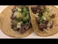 Lengua De Res Estilo Severiano