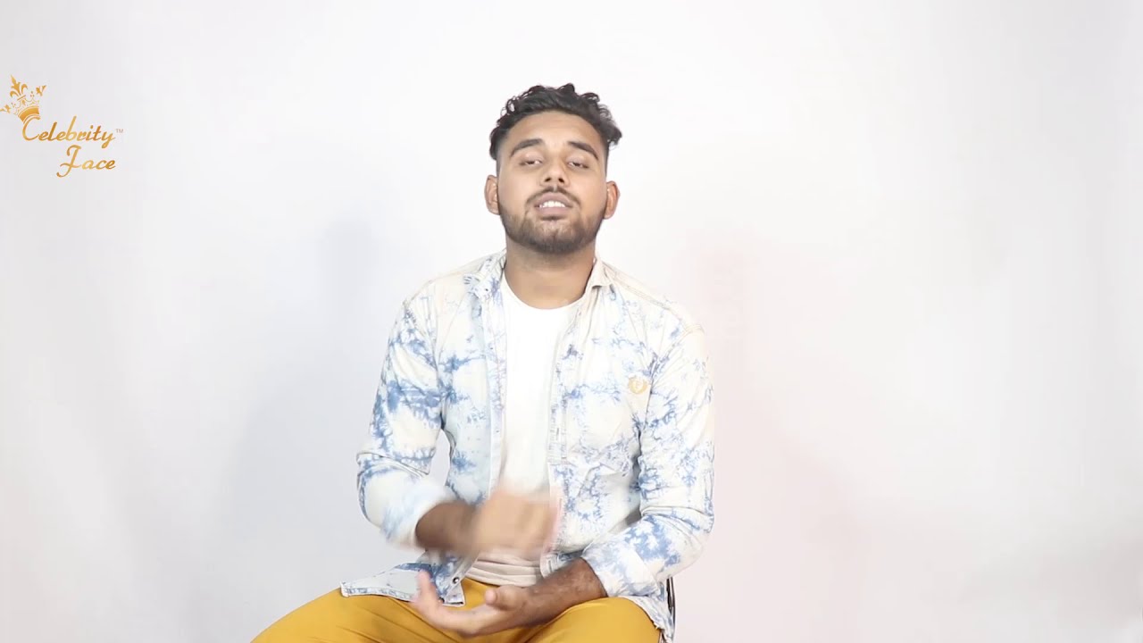 Watch Celebrity Face & RD Productions Presents High Speed Song Cast Rohit Introduction