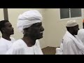 إمامنا المصطفى والصفح شيمتنا