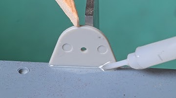 The Model Ship - Part 2516