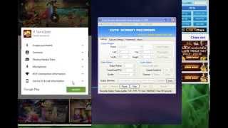 Bigcoin Giả Lập screenshot 2