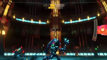 RATCHET AND CLANK walkthrough part 29