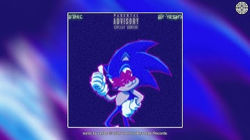 yesho - sonic (Audio)
