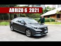 Arrizo 6 2021 - TESTE do Camanzi