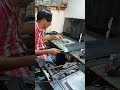 led card stand by problem solution #automobile #leddisplay #led circut board #machine