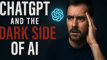 ChatGPT and the Dark Side of AI – What You Still Don’t Know