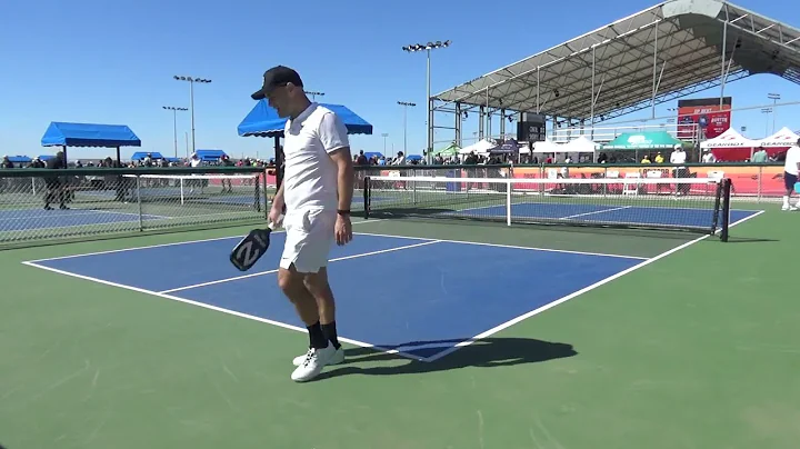 [MS Pro] Frank Anthony Davis vs Ryan Sherry (2022 ...