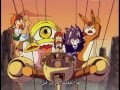 Monster Farm 10 - ادغال الديجيتال الحلقة العاشرة مترجمة