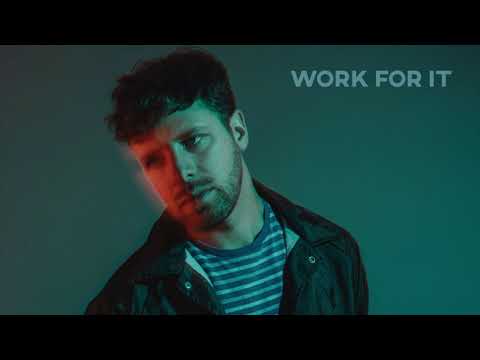 Tim Halperin - Work For It (Official Audio)