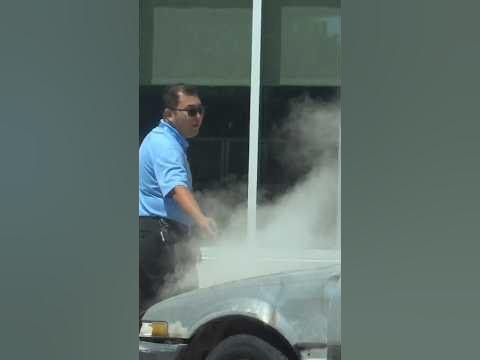 My 1986 Honda BLEW UP at the Honda Dealership! - YouTube