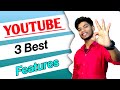 Youtube 3 New Features 2023 | Youtube Video Zoom | MUKUL PASWAN