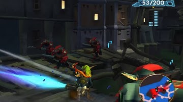 J And D | Jak 2 | Playthrough [Part 5]