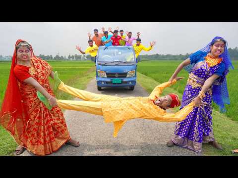 Har Har Mahadev🙏 New Comedy Video 2026 Funniest Fun Top Funny Video 2026 Epsode 182 By Fun Tv 420