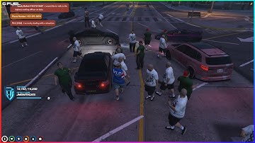 Randy (Roundy Buffet