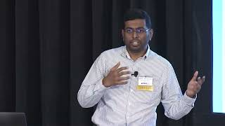 ATPESC 2022 1.9 ANL's Aurora Exascale Supercomputer and its Programming Models | S. Muralidharan