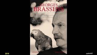 Video thumbnail of "A l' auberge du bon Dieu (G. Brassens) - Y Uzureau ( Cbsse  A. Gouraud"