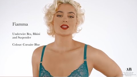 Dita Von Teese Lookbook ft. Stefania Ferrario