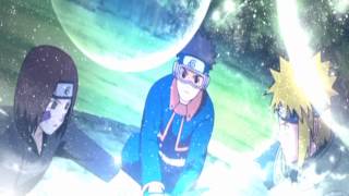 Universe | Team Minato