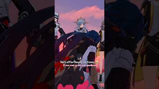 FORM A LINE 😭 #blade #honkaistarrail #shorts #trending #fyp #hsr #hsrcreators