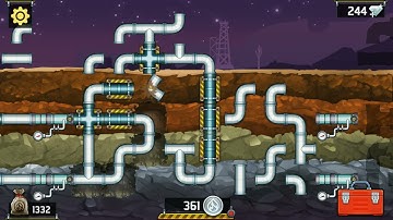 Plumber 3 - Level 49 Gameplay | Candy Girl