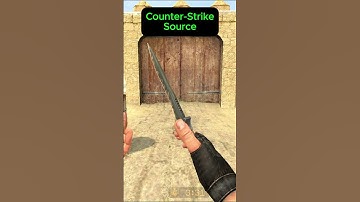 Counter-Strike 1.6/CZ/S/2 Smoke Grenade Testing #csgo #cs16 #cssource #shorts #game #mrteleu