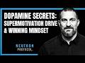 How to Control Dopamine for Peak Performance
