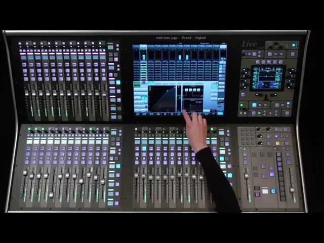 Live Console - YouTube