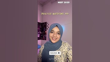 How to score 600+ in NEET ?? #neet2025 #neettips #neetmalayalam #neet #mbbsvlog #mbbs