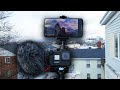 GOPRO MEDIA MOD - Vlog Kamerası