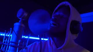 Bobby Kush - No Lookin Back Studio Session