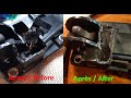 Sea-Doo Speed sensor rebuild (278 000 849)