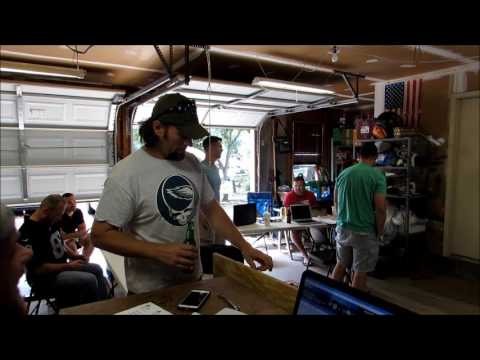 Fantasy Football Draft