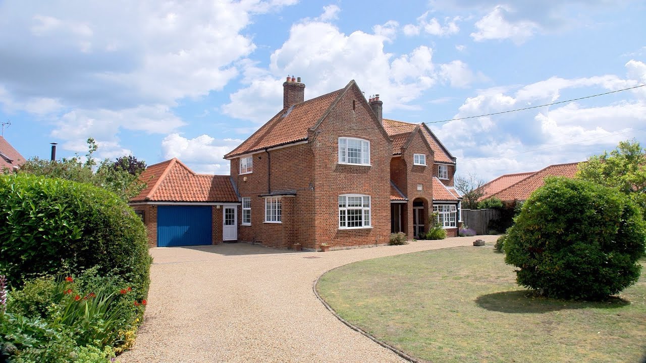 Highwood House, Reydon Durrants Estate Agents YouTube