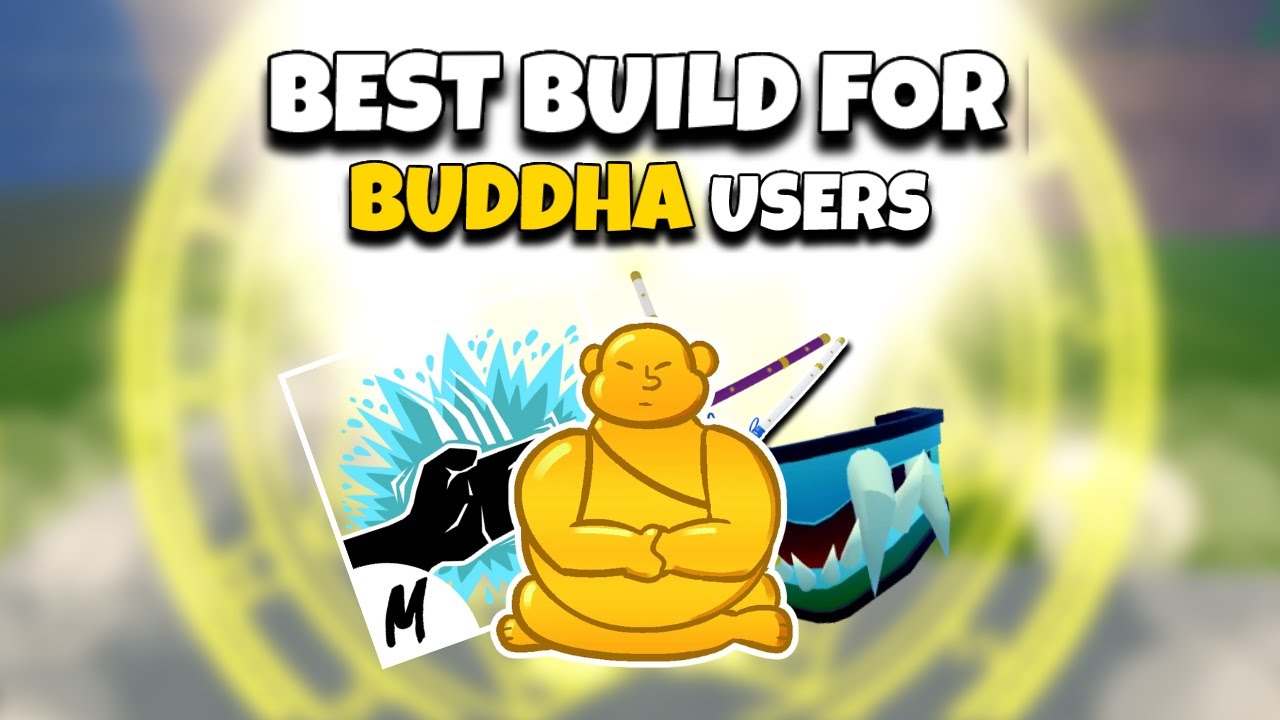 Top 10 blox fruit buddha ideas and inspiration