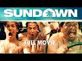 Sundown (2016) | Full Movie | Devon Werkheiser, Sean Marquette, Camilla Belle, Teri Hatcher