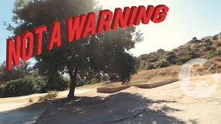 FPV⁄⁄NOT A WARNING⁄⁄FREESTYLE⁄⁄⁄⁄⁄⁄⁄⁄⁄